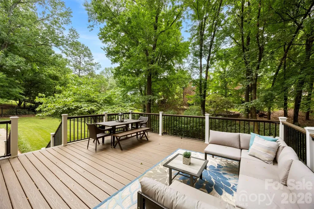 2328 Wittstock Drive Charlotte NC 28210