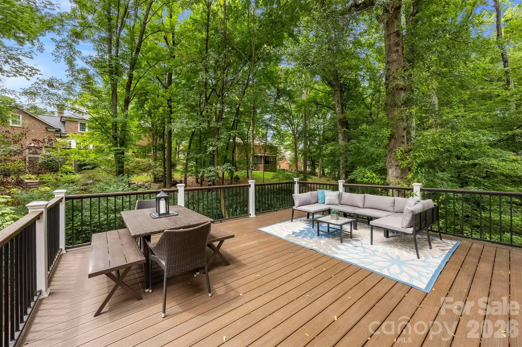 2328 Wittstock Drive Charlotte NC 28210