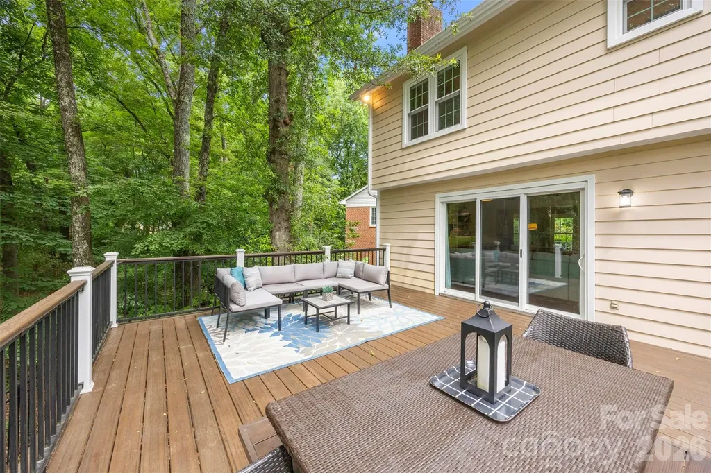 2328 Wittstock Drive Charlotte NC 28210