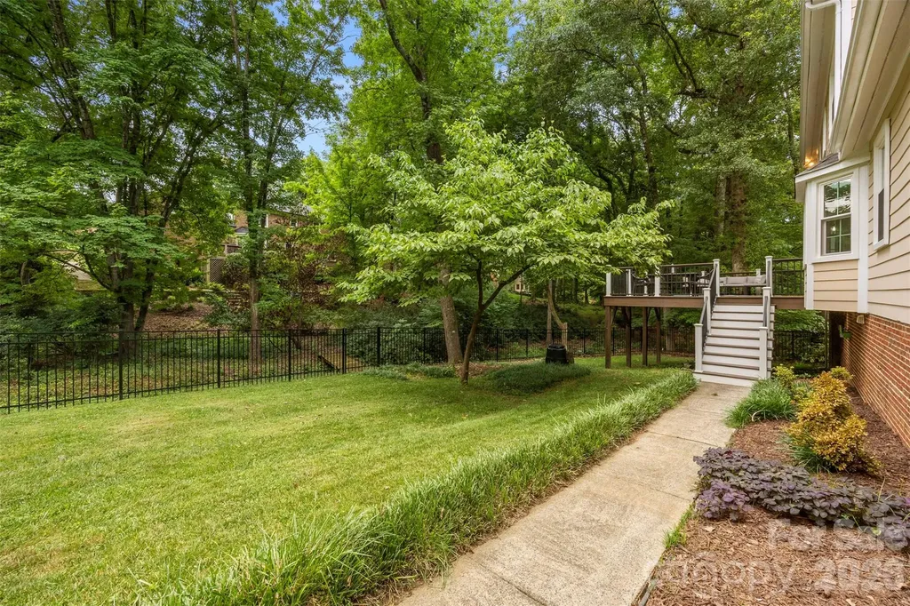 2328 Wittstock Drive Charlotte NC 28210