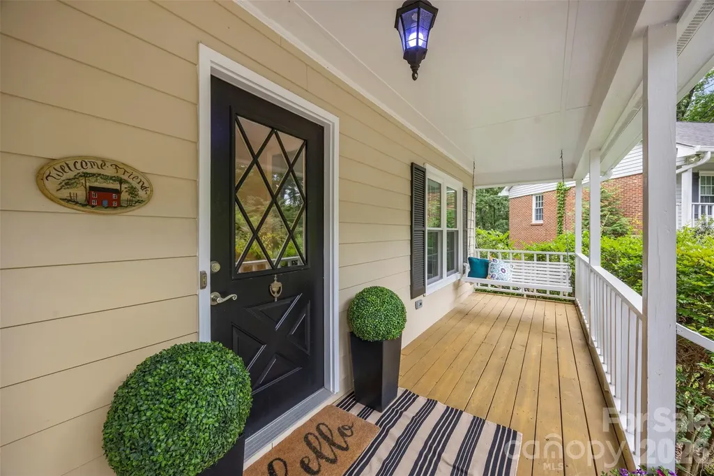 2328 Wittstock Drive Charlotte NC 28210