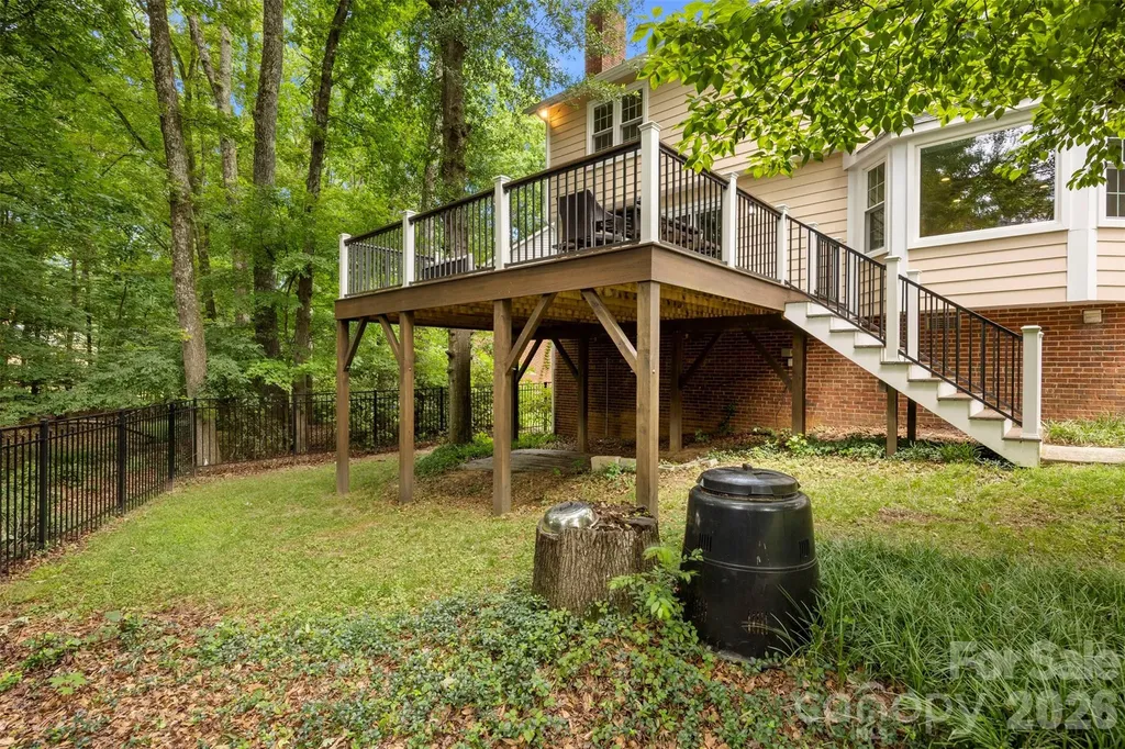 2328 Wittstock Drive Charlotte NC 28210
