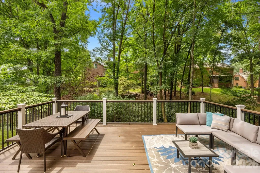 2328 Wittstock Drive Charlotte NC 28210