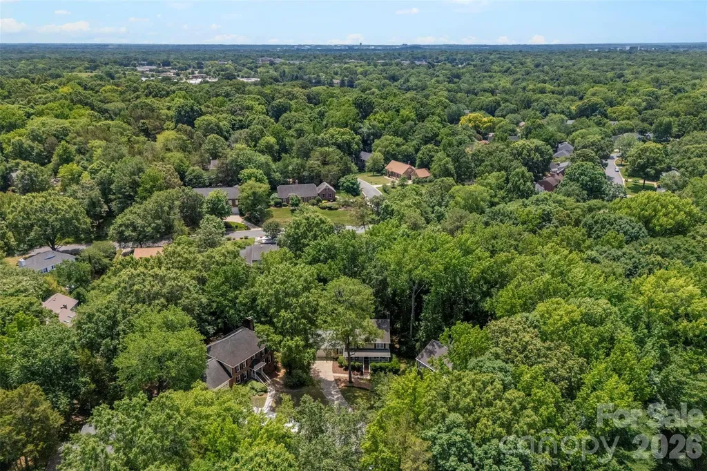 2328 Wittstock Drive Charlotte NC 28210