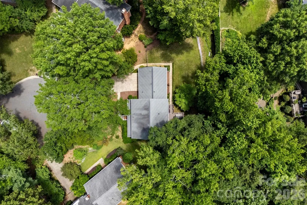 2328 Wittstock Drive Charlotte NC 28210