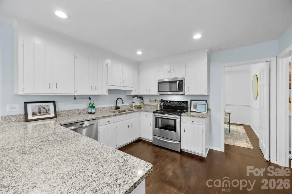 2328 Wittstock Drive Charlotte NC 28210