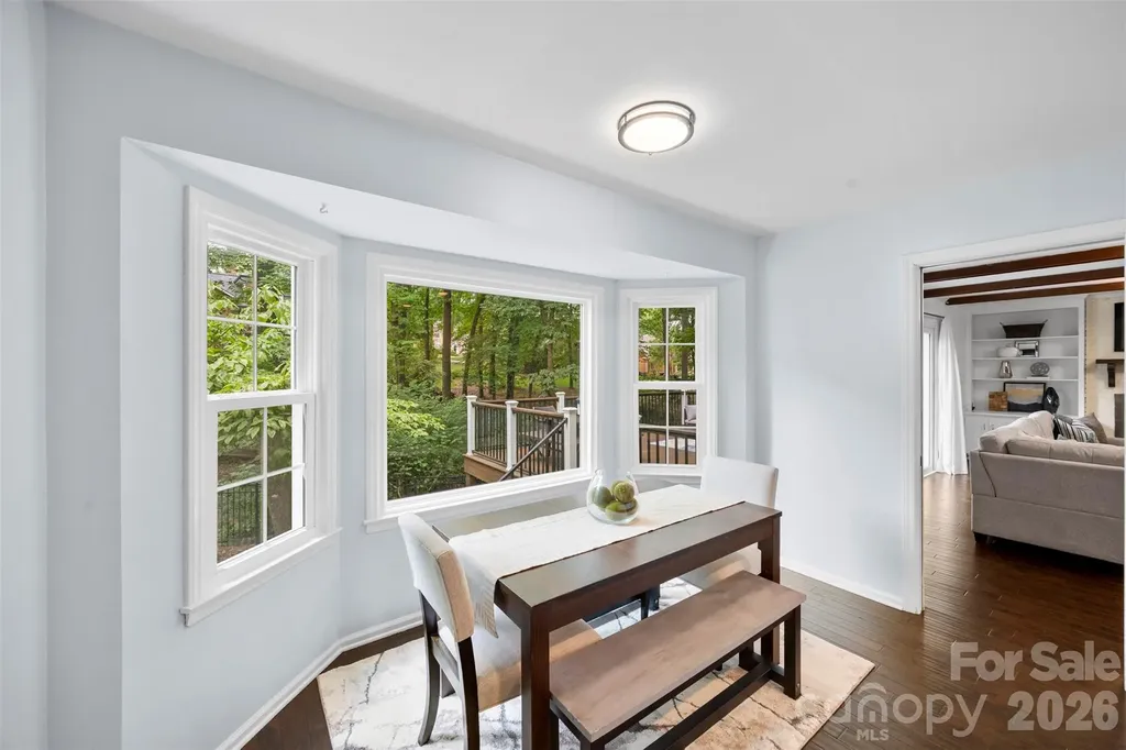 2328 Wittstock Drive Charlotte NC 28210