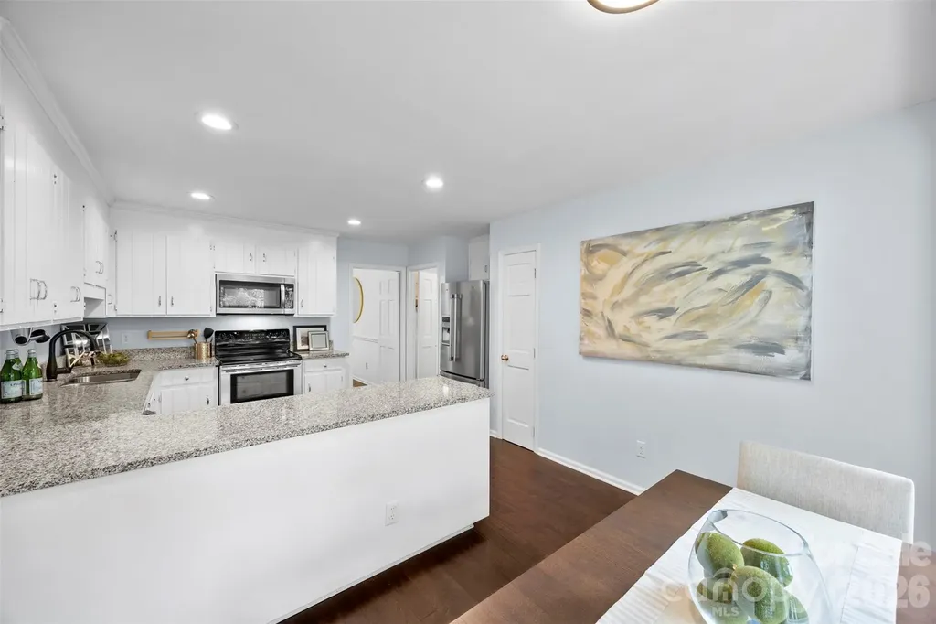 2328 Wittstock Drive Charlotte NC 28210
