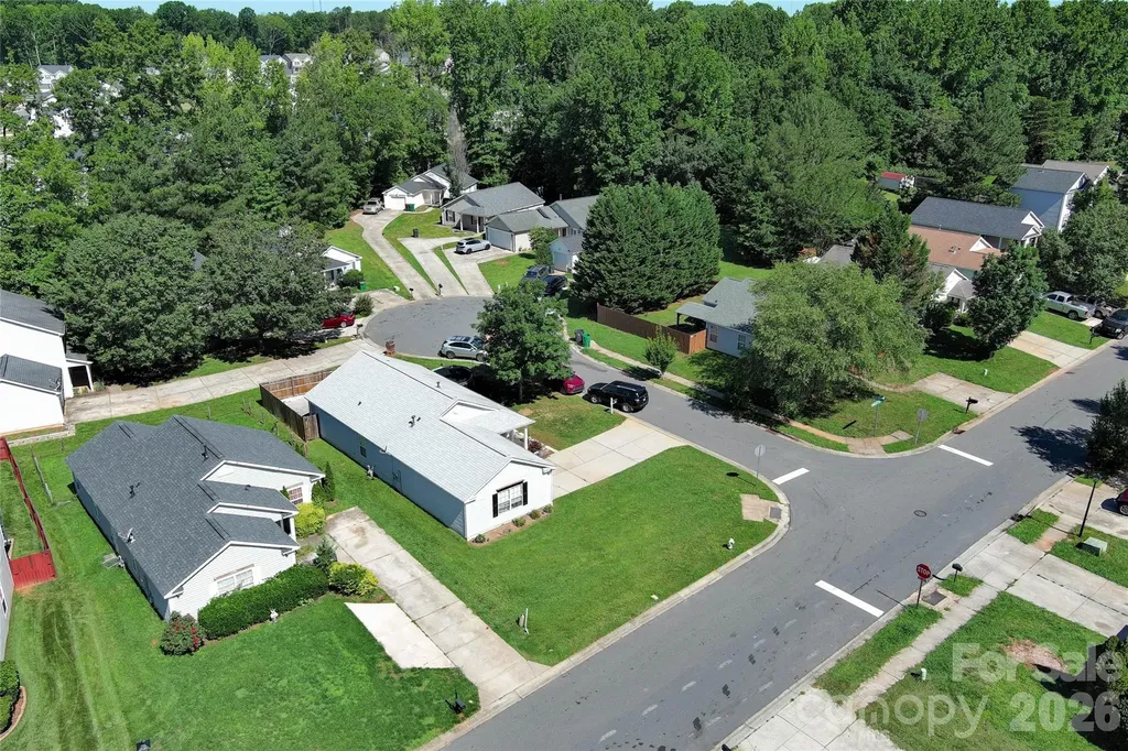 12151 Stewarts Crossing Drive Charlotte NC 28215