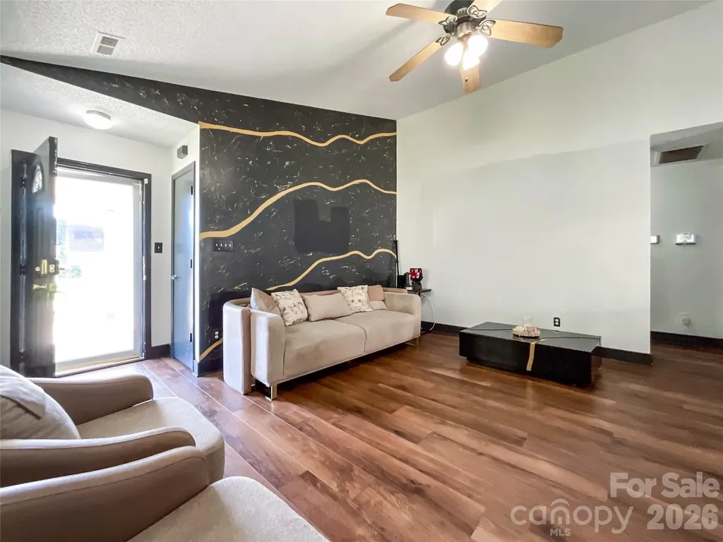 12151 Stewarts Crossing Drive Charlotte NC 28215