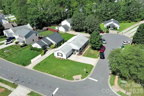 12151 Stewarts Crossing Drive Charlotte NC 28215