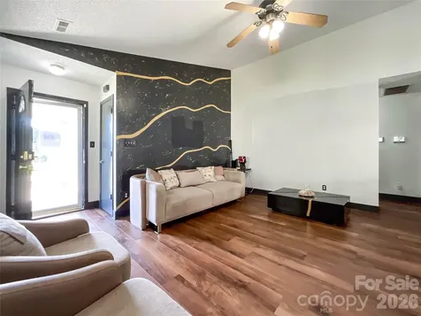 12151 Stewarts Crossing Drive Charlotte NC 28215