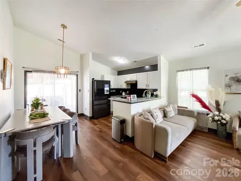 12151 Stewarts Crossing Drive Charlotte NC 28215