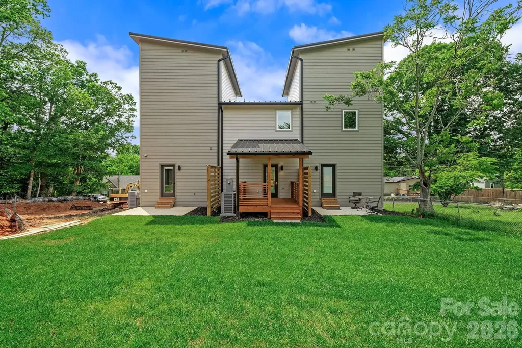 11 Gudger Road Asheville NC 28806