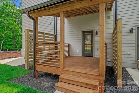 11 Gudger Road Asheville NC 28806