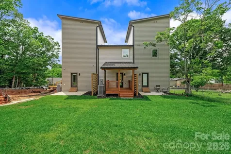 11 Gudger Road Asheville NC 28806