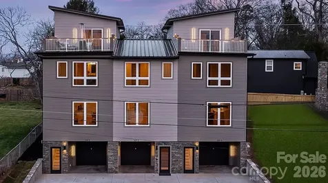 11 Gudger Road Asheville NC 28806