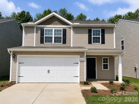 9123 Creedmore Hills Drive Charlotte NC 28214