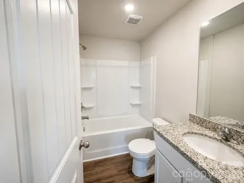9123 Creedmore Hills Drive Charlotte NC 28214