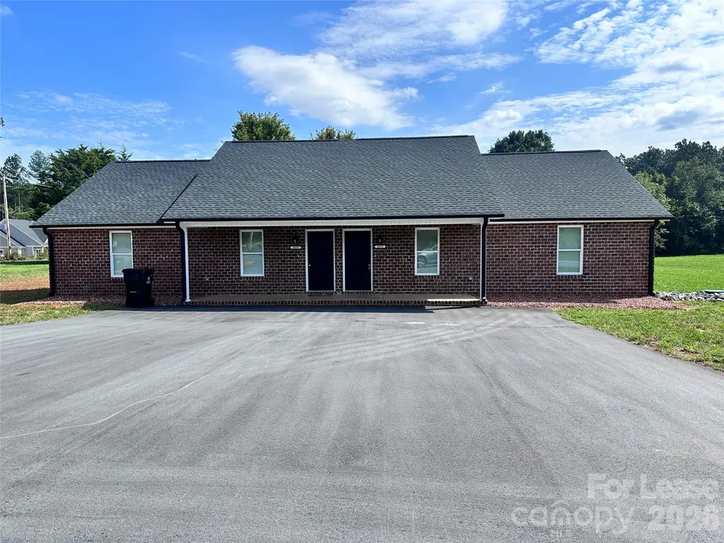 4008 Eugene Drive Lincolnton NC 28092