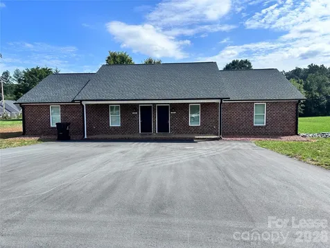 4008 Eugene Drive Lincolnton NC 28092