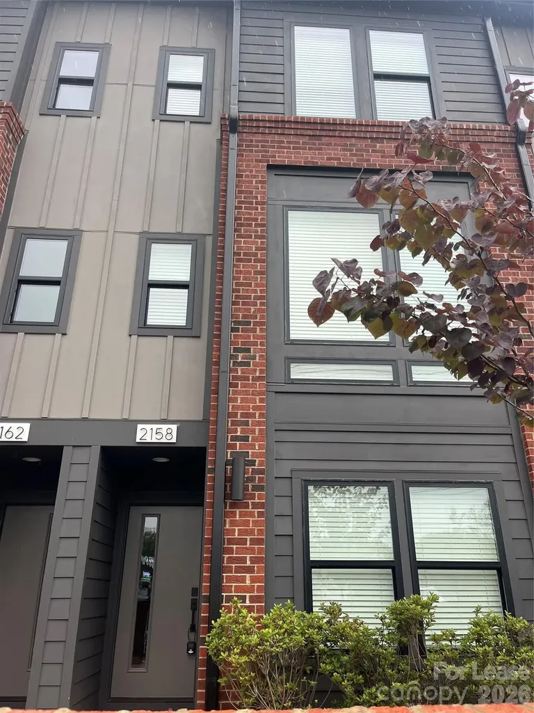 2158 N Graham Street Charlotte NC 28206