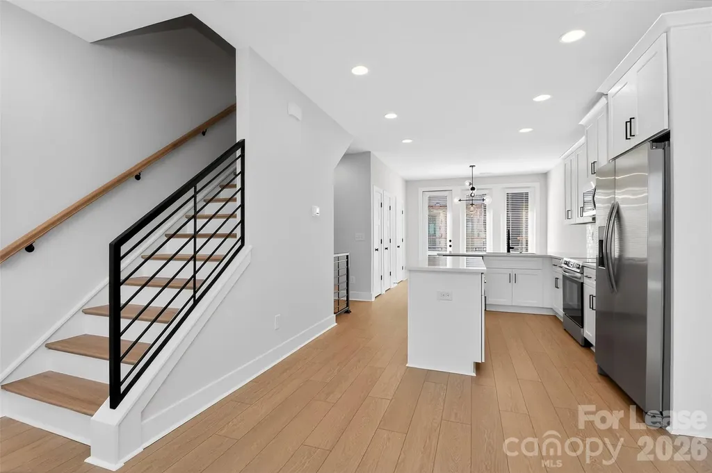 2158 N Graham Street Charlotte NC 28206