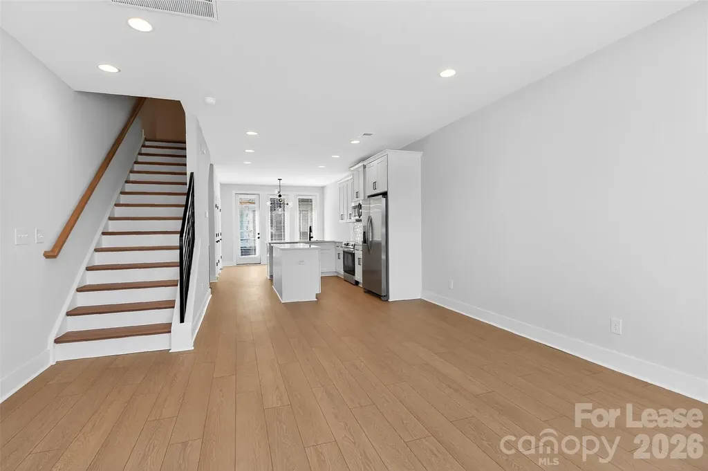 2158 N Graham Street Charlotte NC 28206