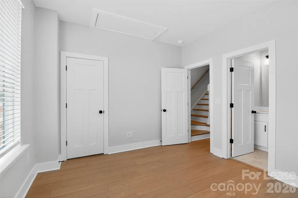 2158 N Graham Street Charlotte NC 28206
