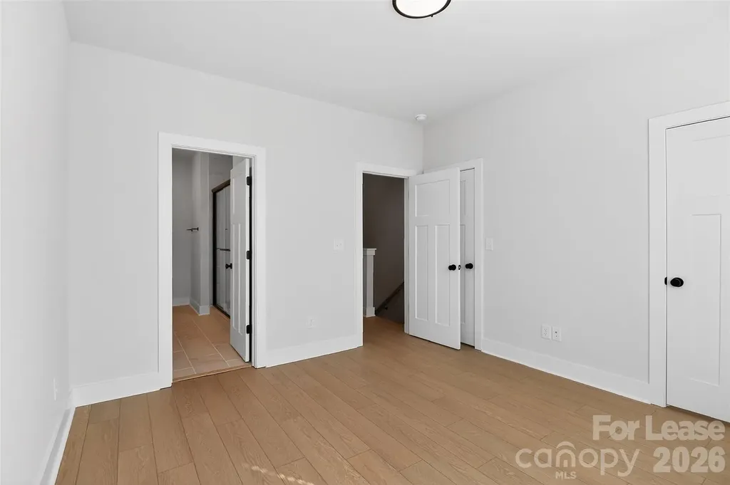 2158 N Graham Street Charlotte NC 28206