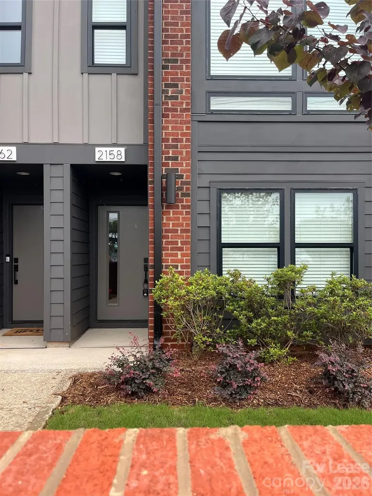 2158 N Graham Street Charlotte NC 28206