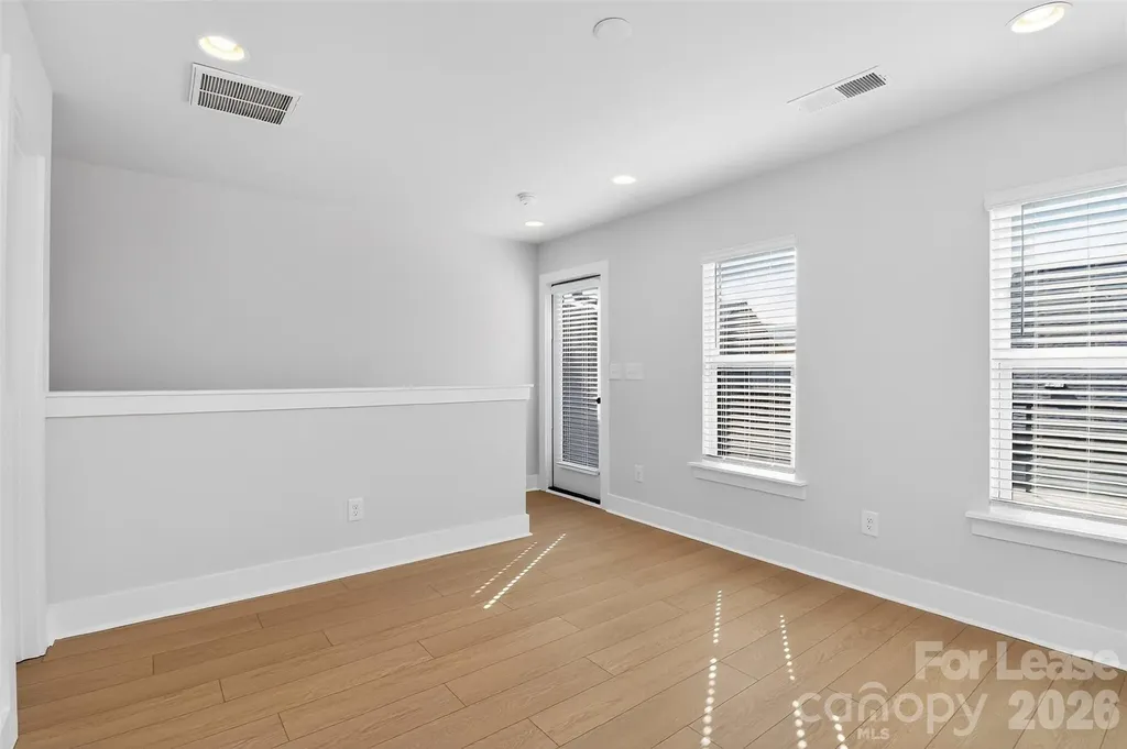 2158 N Graham Street Charlotte NC 28206