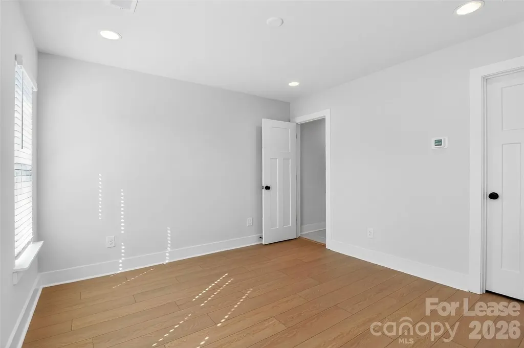 2158 N Graham Street Charlotte NC 28206