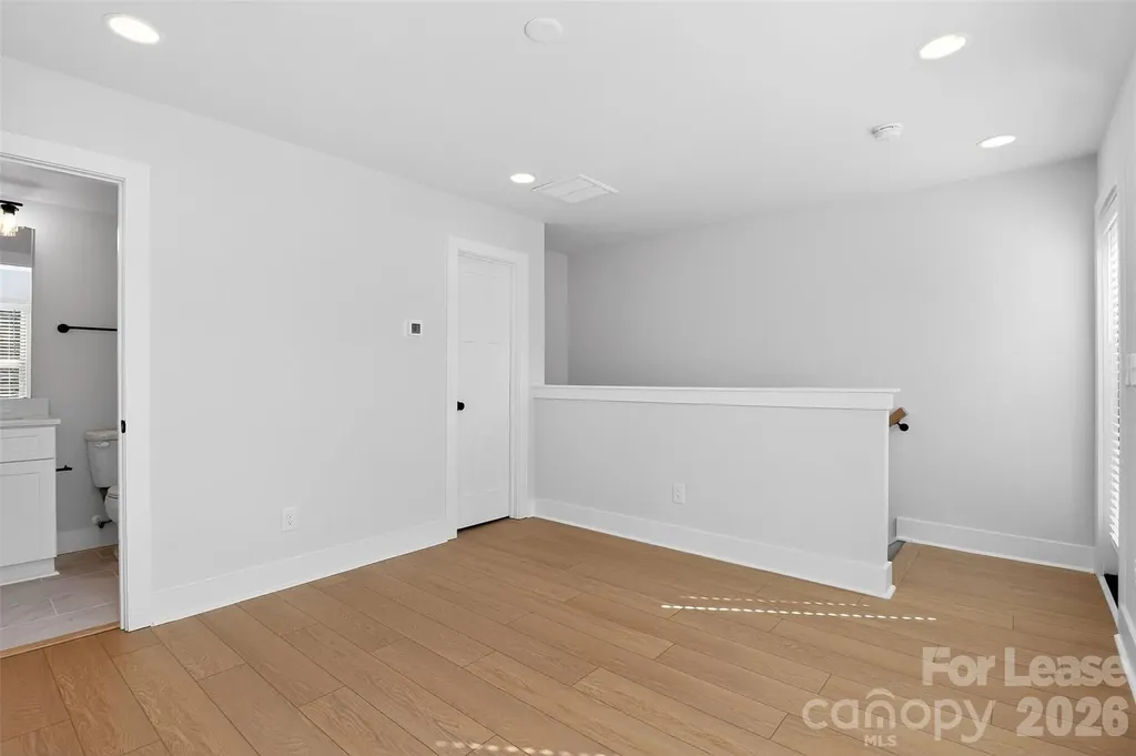 2158 N Graham Street Charlotte NC 28206