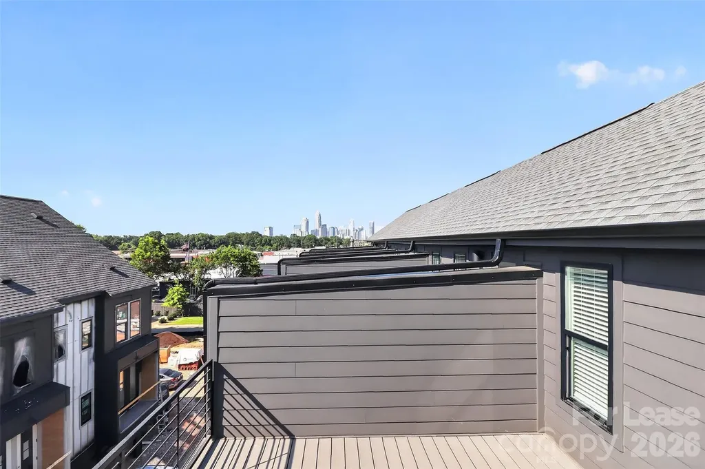 2158 N Graham Street Charlotte NC 28206