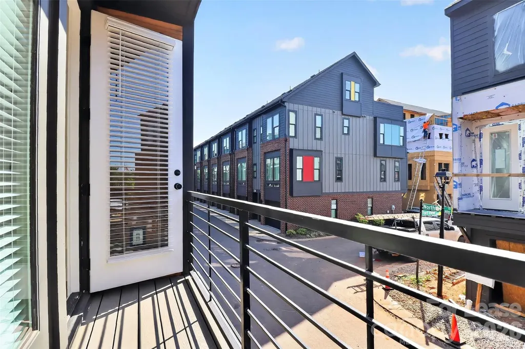2158 N Graham Street Charlotte NC 28206