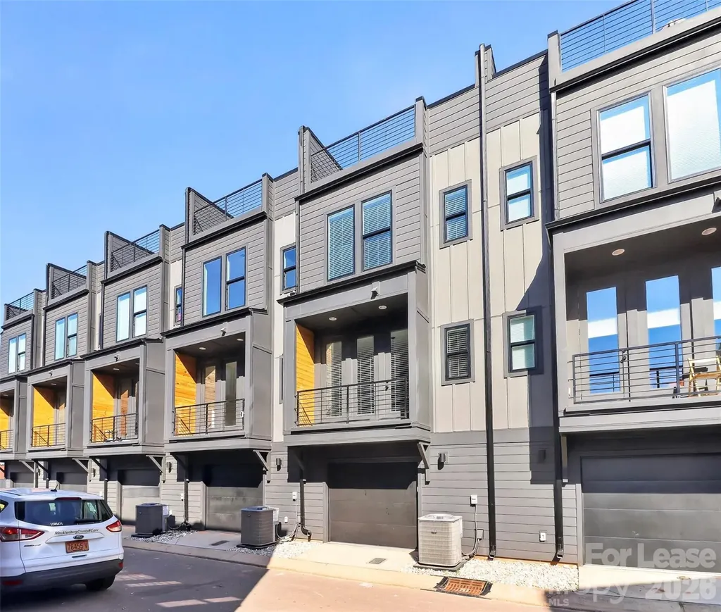 2158 N Graham Street Charlotte NC 28206