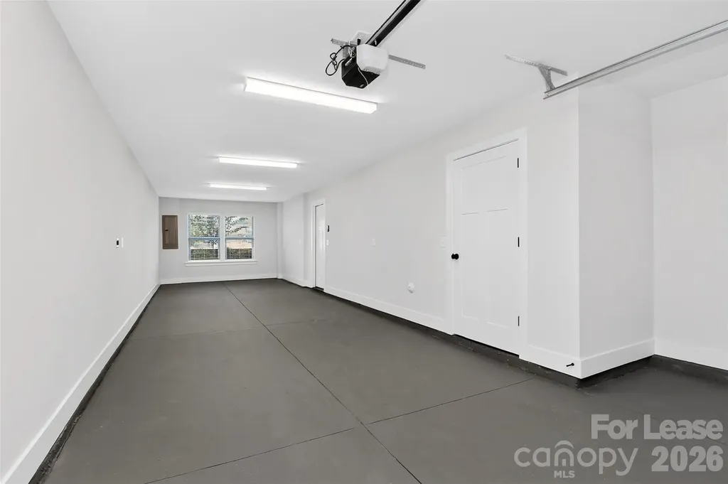 2158 N Graham Street Charlotte NC 28206