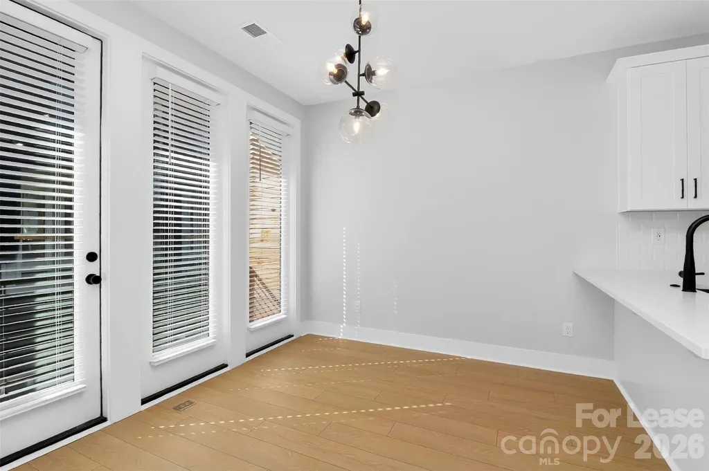 2158 N Graham Street Charlotte NC 28206