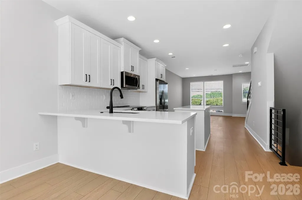 2158 N Graham Street Charlotte NC 28206