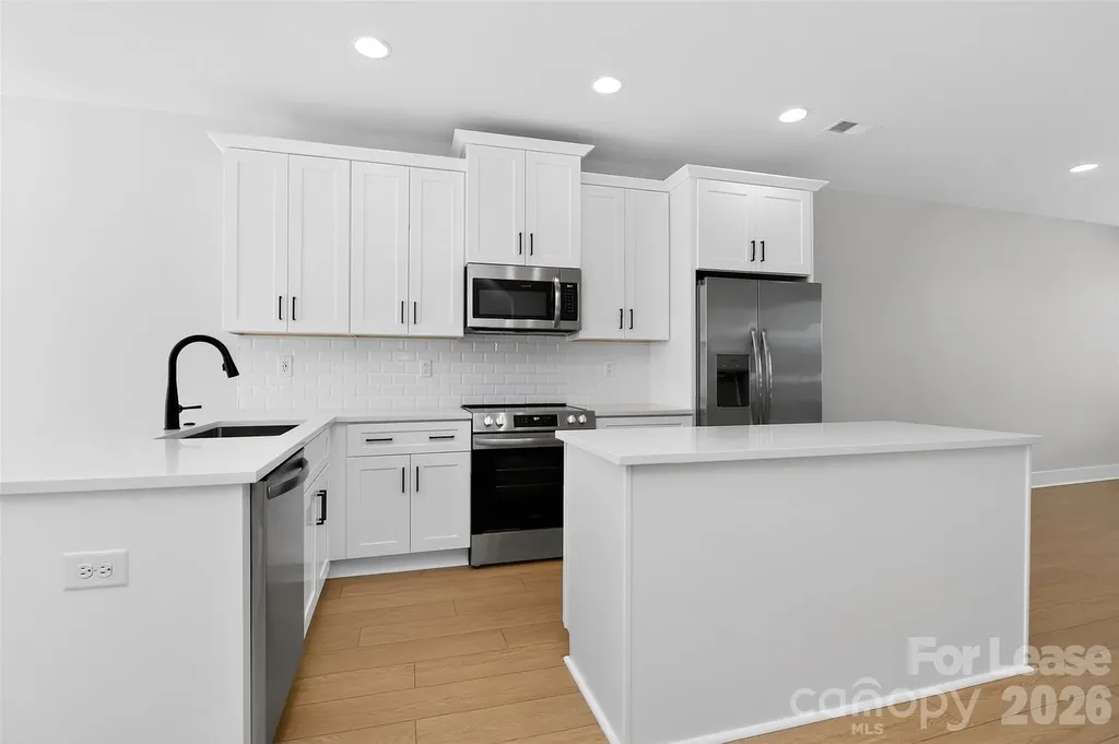 2158 N Graham Street Charlotte NC 28206
