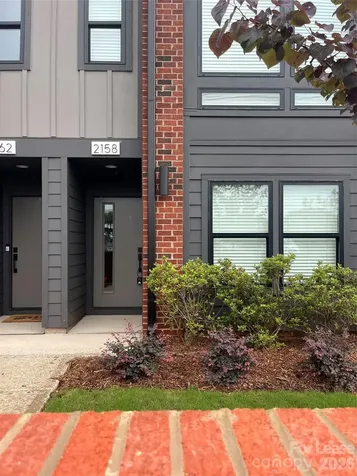 2158 N Graham Street Charlotte NC 28206