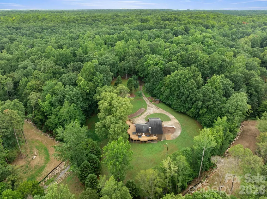 214 Fallingwood Circle Gastonia NC 28056