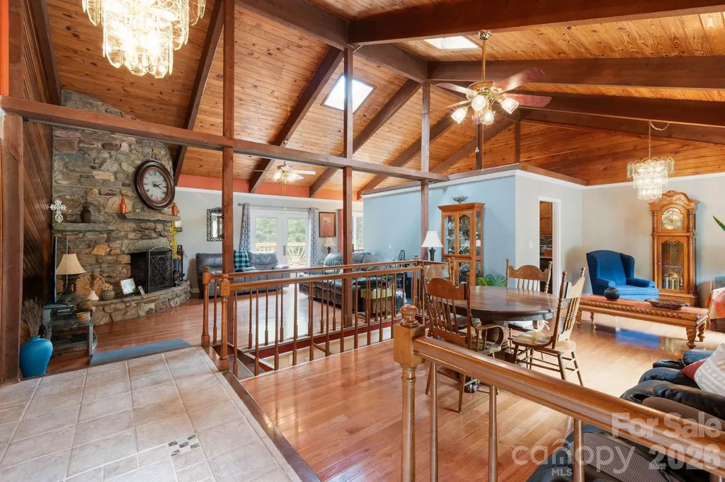 214 Fallingwood Circle Gastonia NC 28056
