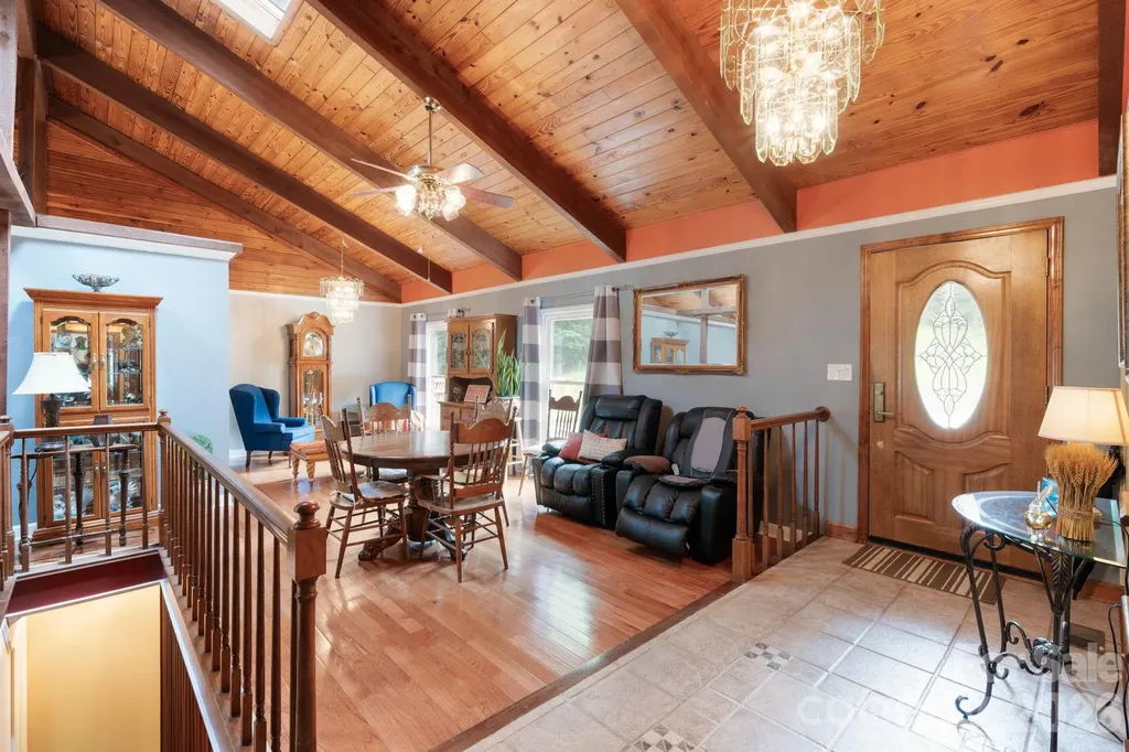214 Fallingwood Circle Gastonia NC 28056