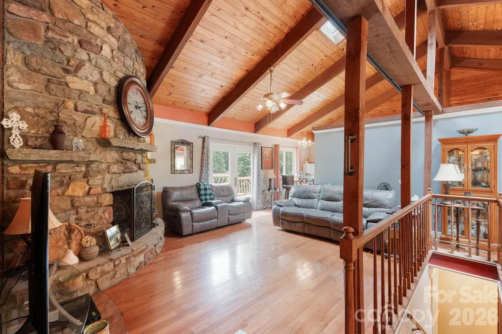 214 Fallingwood Circle Gastonia NC 28056
