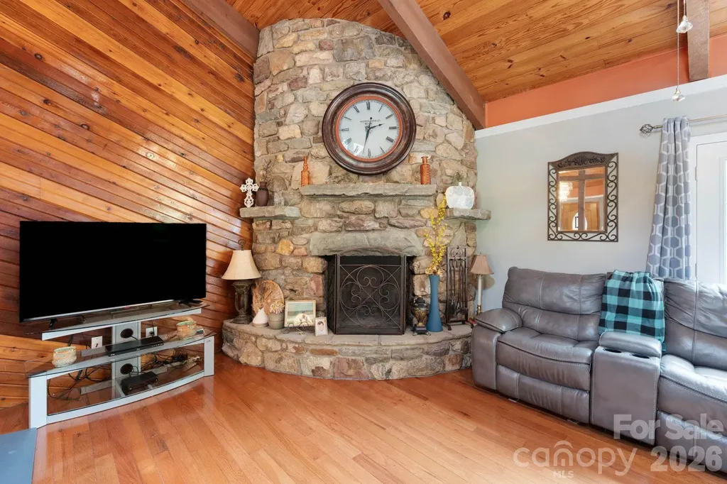 214 Fallingwood Circle Gastonia NC 28056