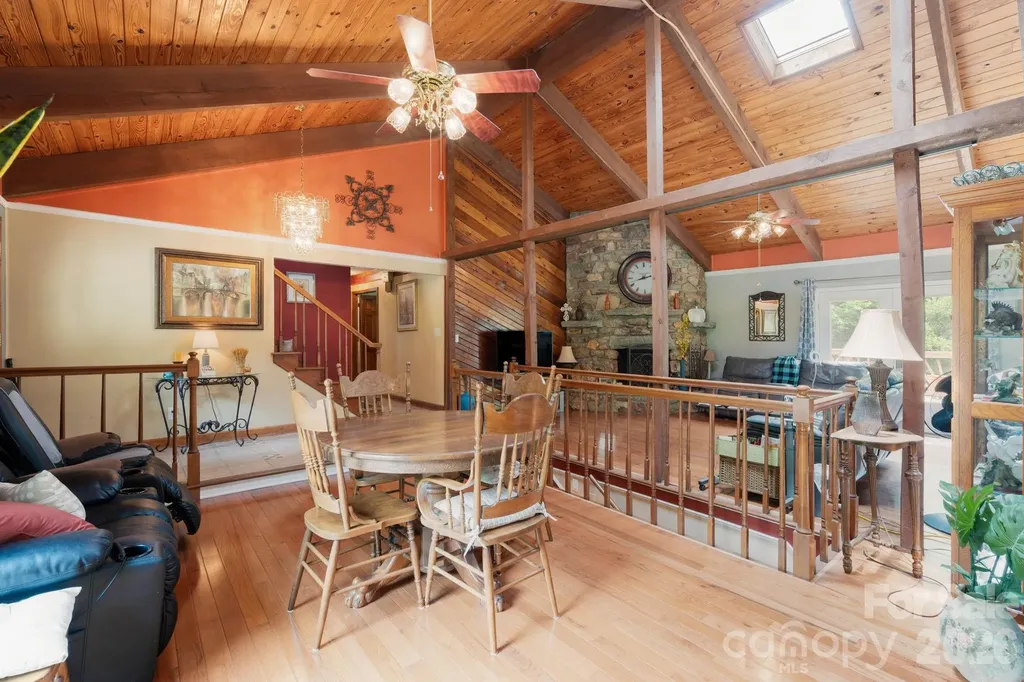 214 Fallingwood Circle Gastonia NC 28056