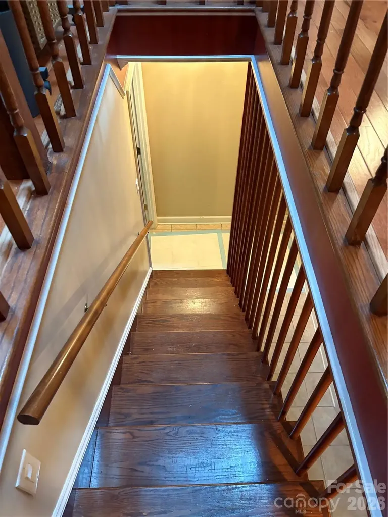 214 Fallingwood Circle Gastonia NC 28056