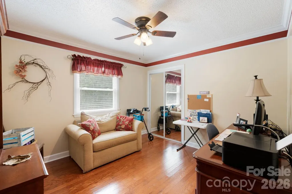214 Fallingwood Circle Gastonia NC 28056
